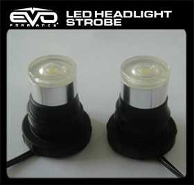 EVO Formance LED Headlight Strobe